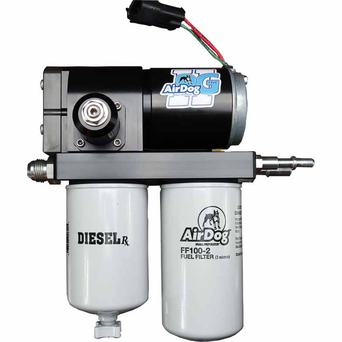 AirDog II-5G A7SPBD253 DF-100-5G Air/Fuel Separation System