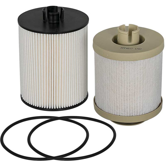AFE Pro Guard D2 Fuel Filter 44-FF013