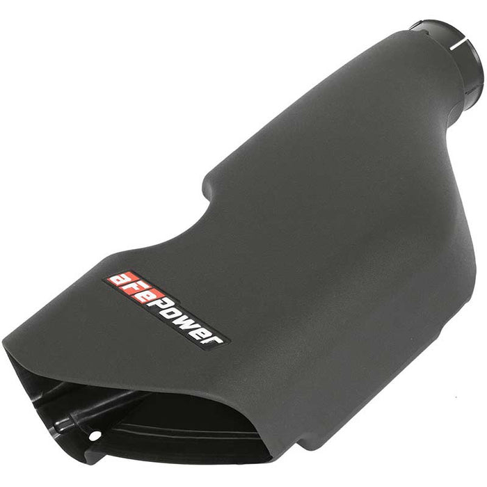AFE 54-76105-S Momentum HD Dynamic Air Scoop