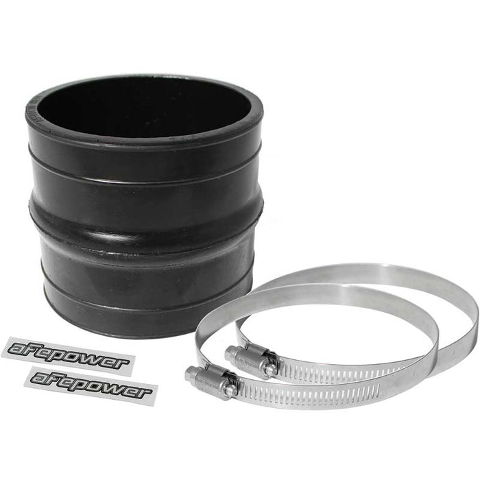 AFE 59-00003 4" Magnum Force Hump Coupling