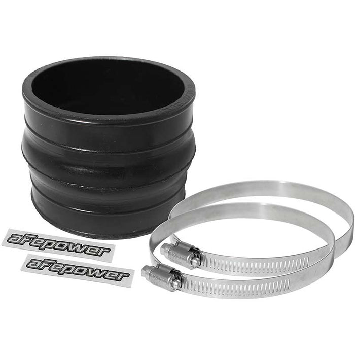 AFE 59-00007 3-1/2" Magnum Force Hump Coupling