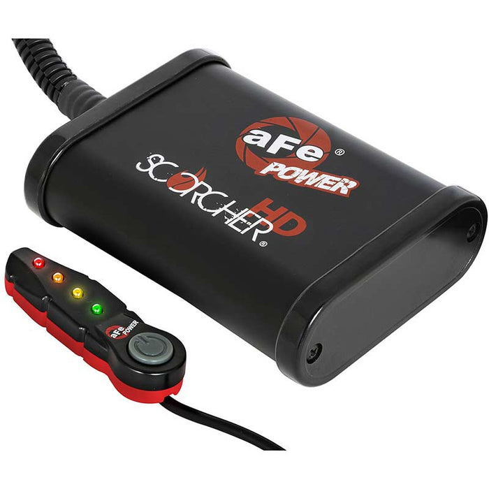 AFE 77-44008 Scorcher HD Module