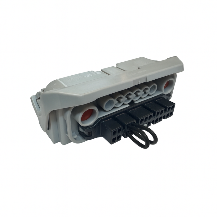 Fish Tuning 2024 Duramax Can Bus Connector