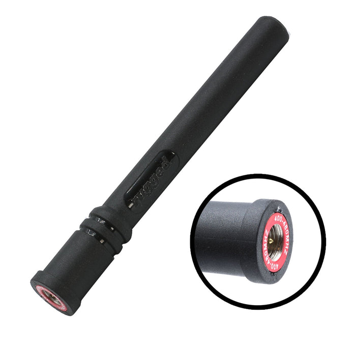 Rugged Radios ANT-RDH-U Replacement RDH16-U Antenna