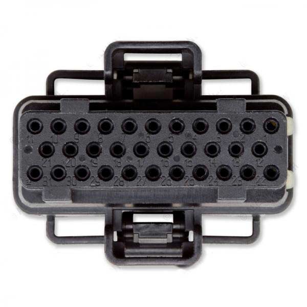 Alliant AP0018 Fuel Injection Control Module (FICM) X3 Connector