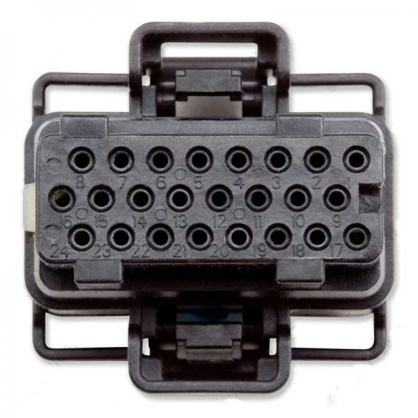 Alliant AP0019 Fuel Injection Control Module (FICM) X2 Connector