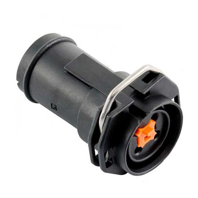 Alliant AP0030 Injector Wiring Harness Connector