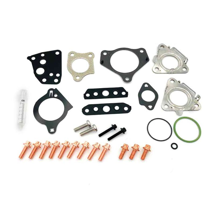 Alliant AP0138 Turbocharger Installation Kit