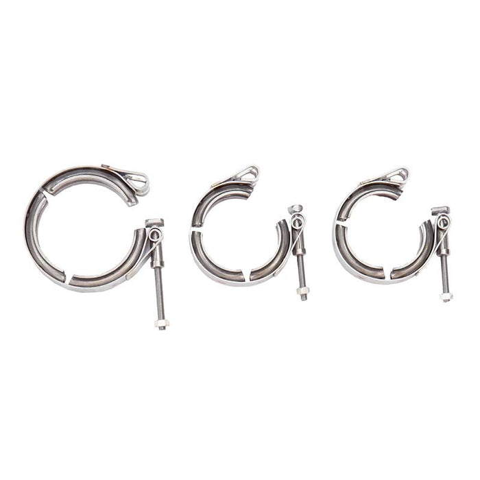 Alliant AP0167 Turbocharger Clamp Kit