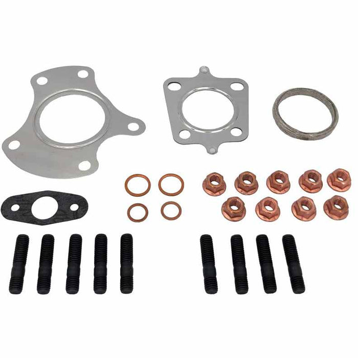 Alliant AP0181 Turbocharger Installation Kit