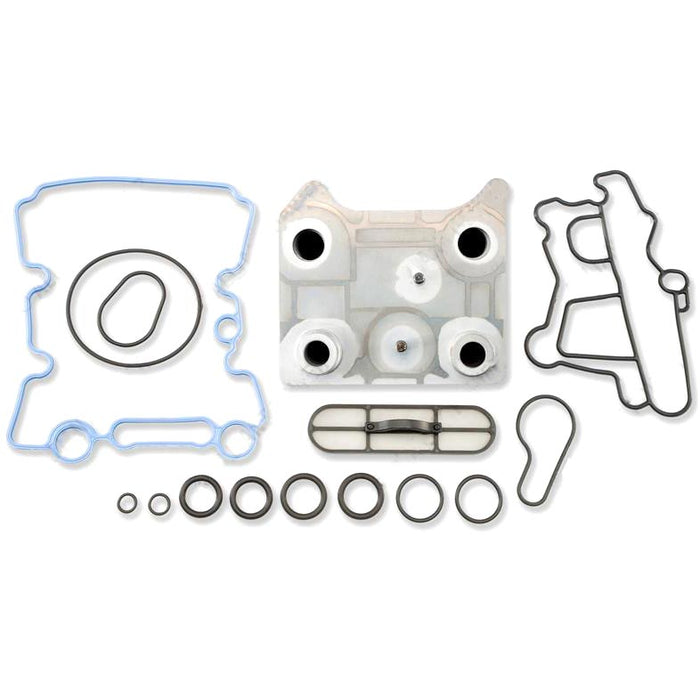 Alliant AP63451 Engine Oil Cooler Kit