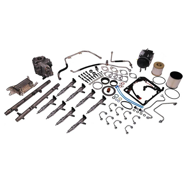 Alliant AP64920 Fuel Contamination Kit