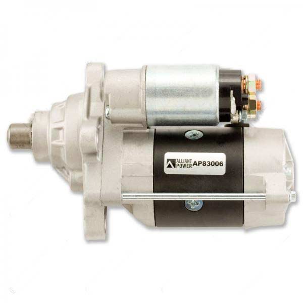 Alliant AP83006 Replacement Starter