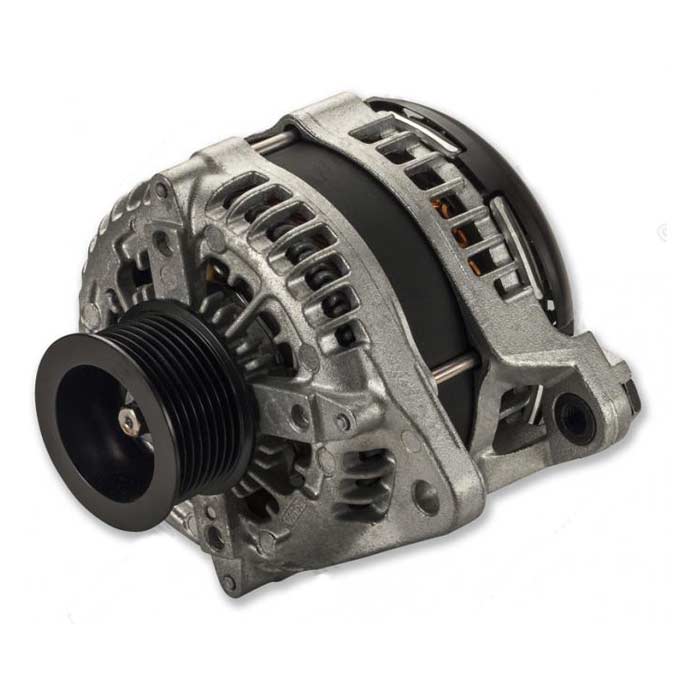 Alliant AP83009 Bottom Alternator