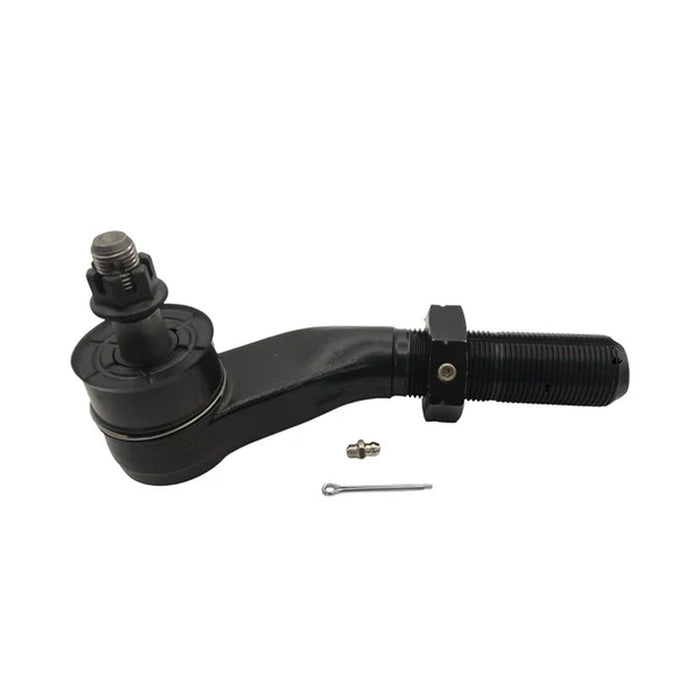APEX Chassis DL310 Drag Link End, ProLock (LHT at Knuckle) 03-13 Ram 2500/3500