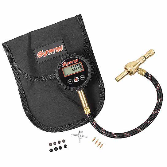 Synergy APL-2013 Digital E-Z Tire Deflator