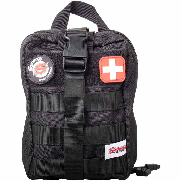 Synergy APL-2017 Survival &amp; First Aid Kit