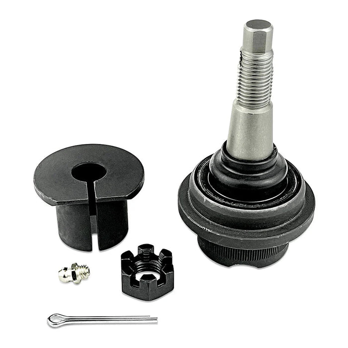 APEX Chassis BJ160K Super HD Upper Ball Joint 18-25 Jeep Wrangler JL | 19-25 Gladiator JT 4WD