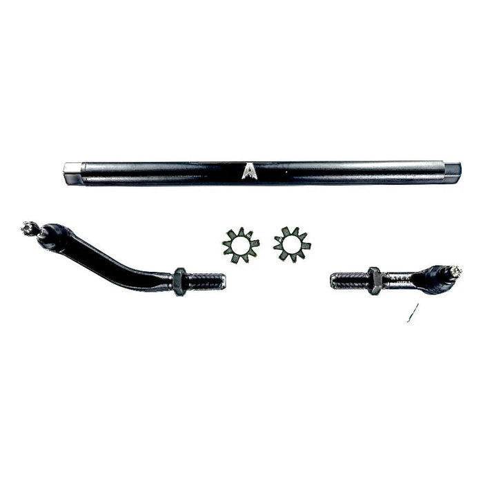 APEX Chassis KIT118 Drag Link 18-23 Jeep Wrangler JL Gladiator JT