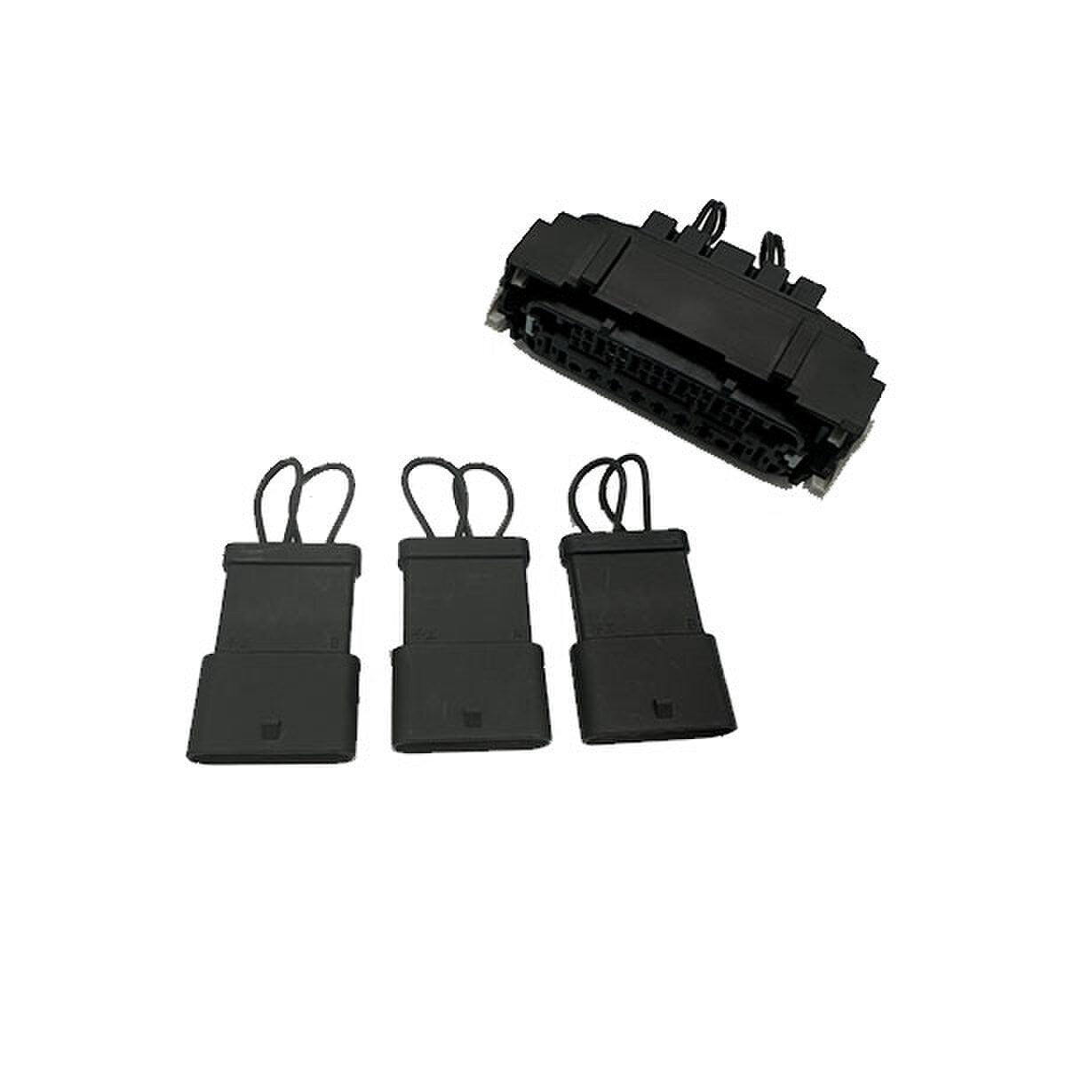 Fish Tuning 2020-2021 Duramax LM2 Can Bus Connector — Guaranteed Auto Parts