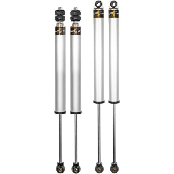 Carli Suspension AS-D3SPKG-CS20IFP-A Commuter 2.0 IFP Front &amp; Rear Shocks