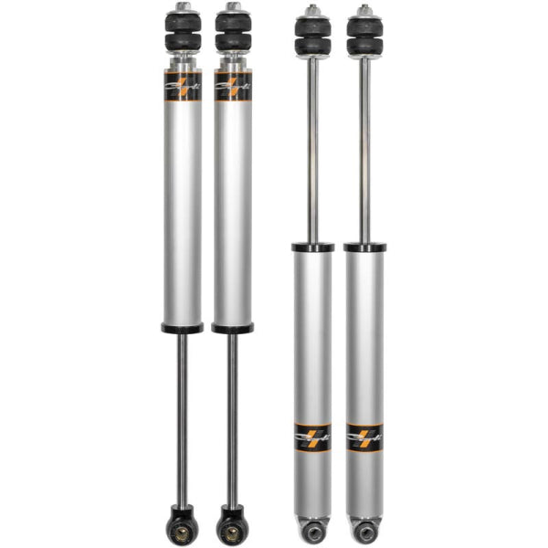 Carli Suspension AS-DLVLSPKG-CS20IFP-B 2.0 IFP Front &amp; Rear Shocks
