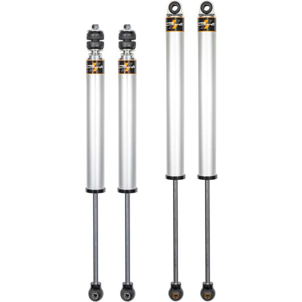 Carli Suspension AS-F45SPKG-CS20IFP-A Commuter 2.0 IFP Front &amp; Rear Shocks