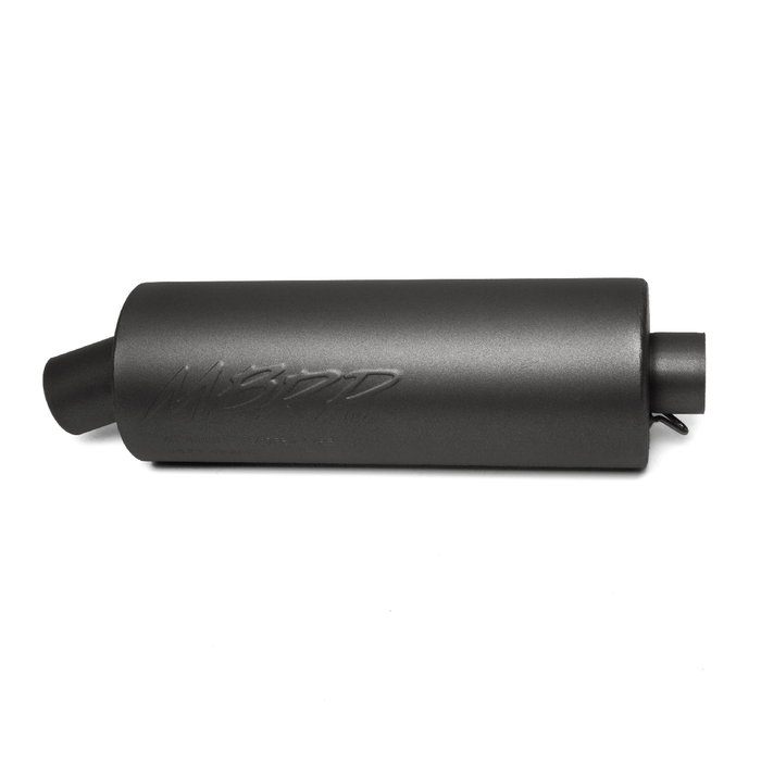 MBRP AT-8010P Universal Muffler Performance Series