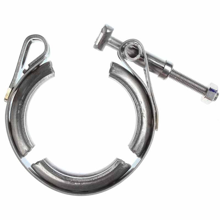 Mahle B33485 2.5" Turbocharger Downpipe V-Band Clamp