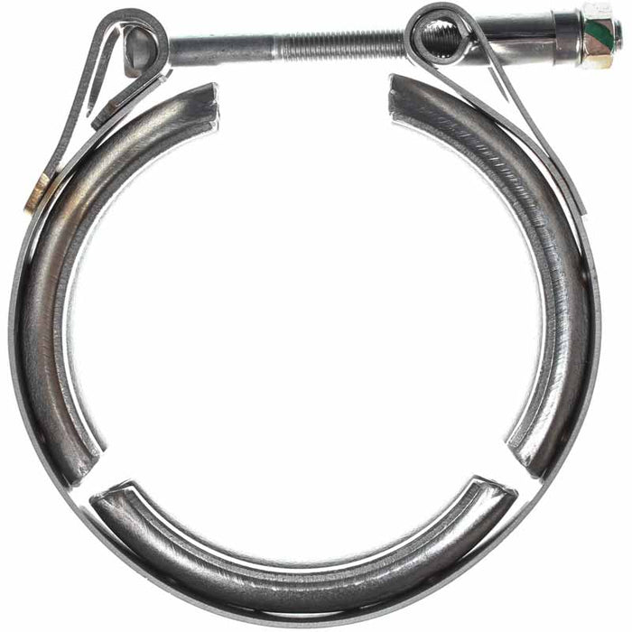 Mahle B33486 3" Turbocharger Downpipe V-Band Clamp