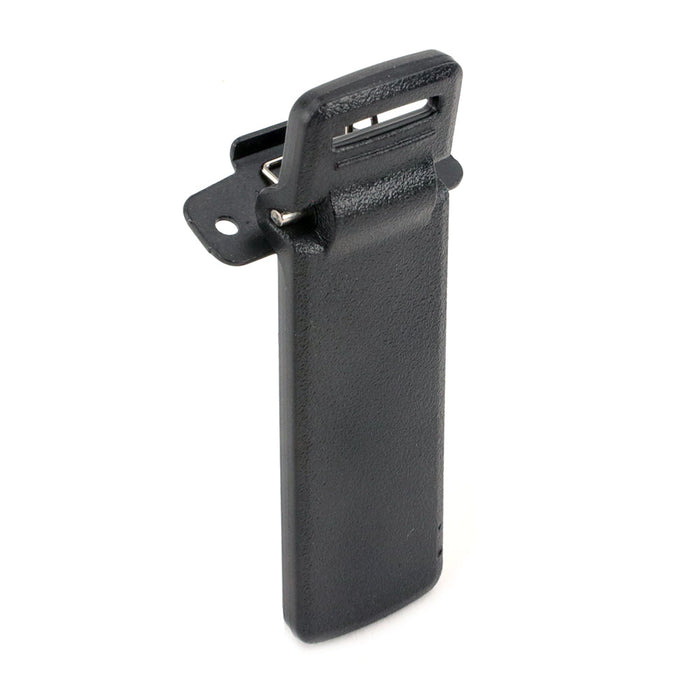Rugged Radios BELT-CLIP-RDHX Replacement Belt Clip for Handheld Radios - RDHX