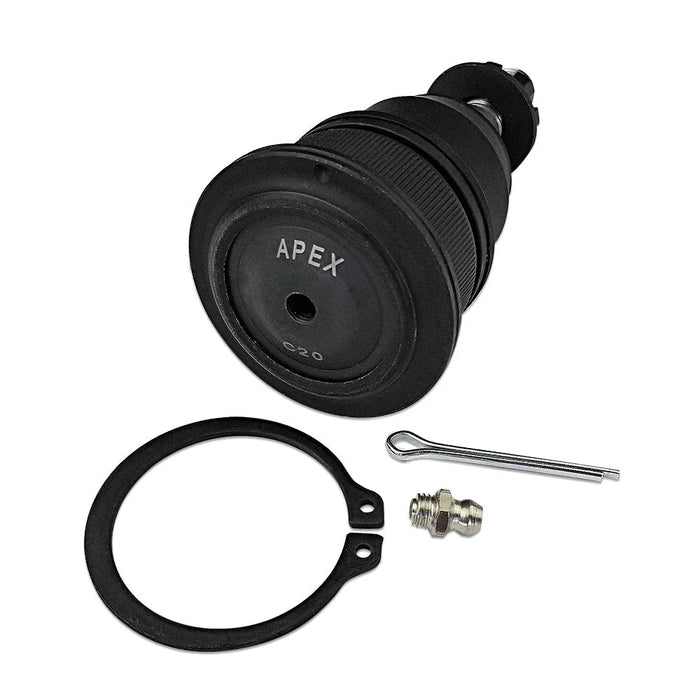 APEX Chassis BJ144 Super HD Upper Ball Joint 01-10 GM 2500HD/3500HD