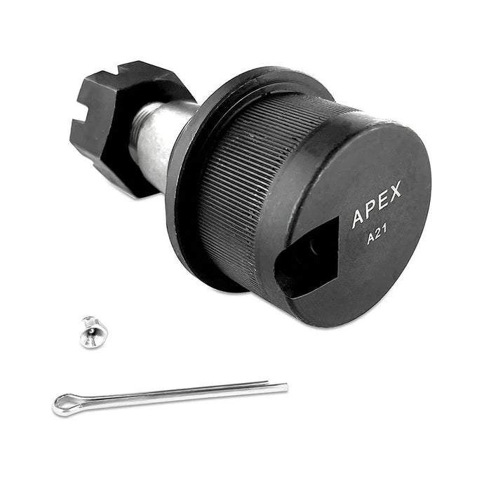 APEX Chassis BJ150 Super HD Lower Ball Joint 2013-2025 Ram 3500 / 2014-2025 Ram 2500