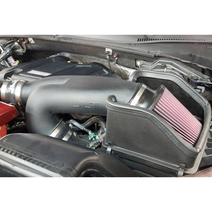 S&B Filters CAI-F150EB-15 JLT Cold Air Intake 2015-2023 F-150/Raptor 3.5L & 2.7L EcoBoost No Tuning Required