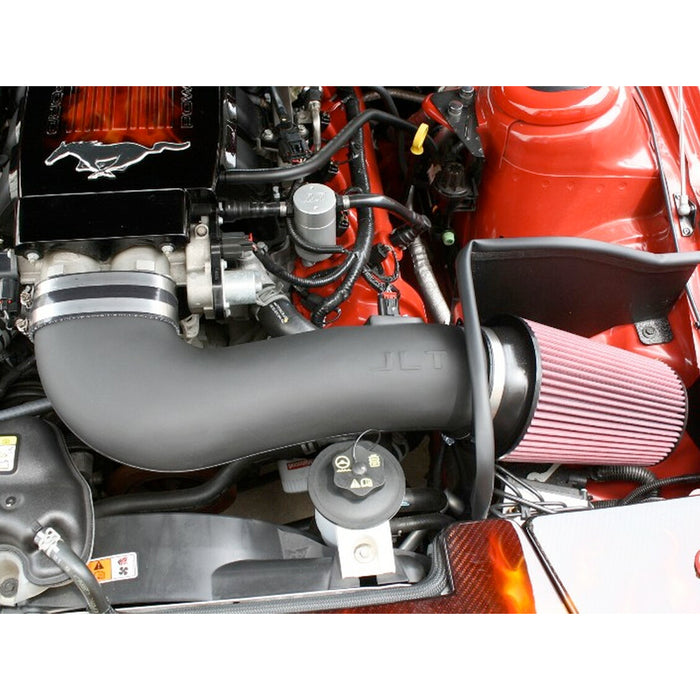 S&B Filters CAI3-FMG05 JLT Series 3 Cold Air Intake 2005-09 Mustang GT Tuning Required