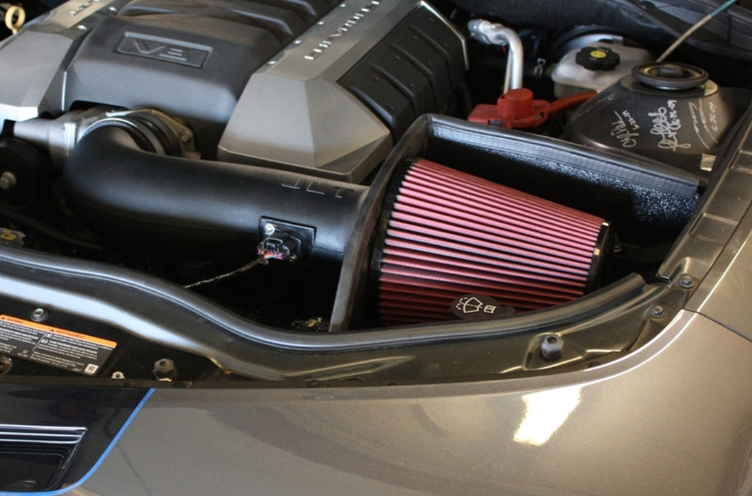 S&B Filters CAIP-CC1062 JLT Cold Air Intake Kit 2010-15 Camaro 6.2L Tuning Required