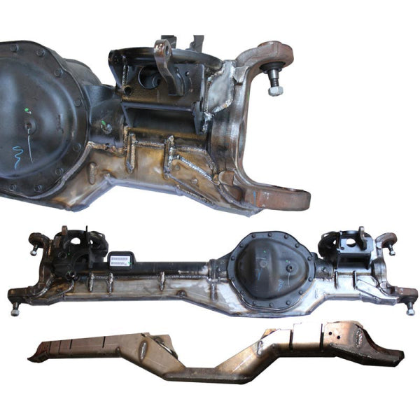 Carli Suspension CS-AAMTRUSS-03 Fabricated Front Axle Truss