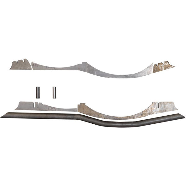 Carli Suspension CS-AAMTRUSS-14 WIY Builder Axle Truss Kit