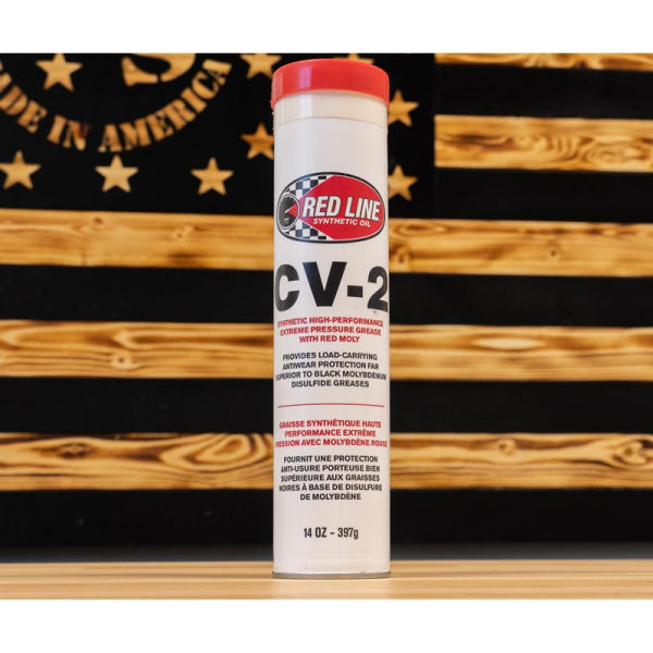 Carli Suspension CS-CV2GREASE CV2 Grease