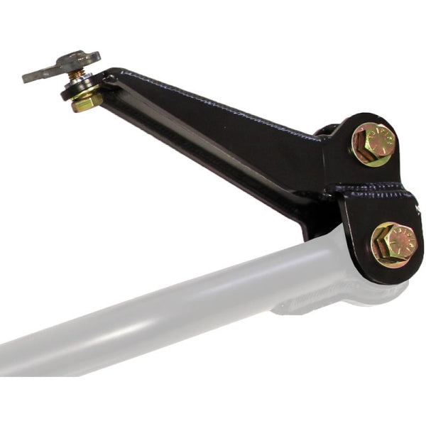 Carli Suspension CS-DATBDROP6-03 Front Track Bar Drop Bracket (For 6" Lift)