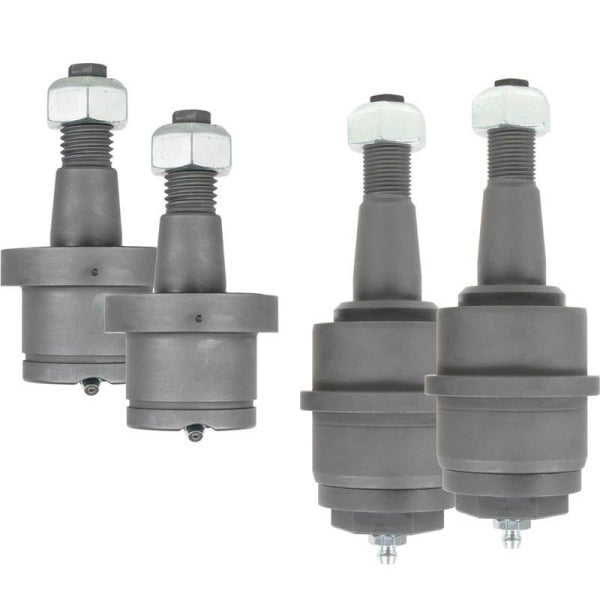 Carli Suspension CS-DBJP-03 Extreme Duty Upper &amp; Lower Ball Joints