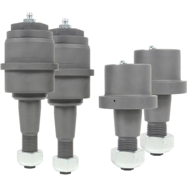 Carli Suspension CS-DBJP-14 Extreme Duty Upper &amp; Lower Ball Joints