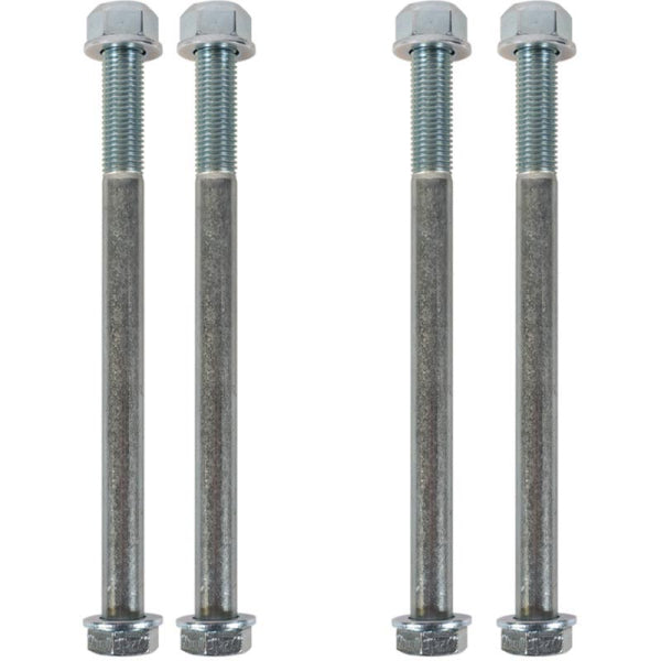 Carli Suspension CS-DCM-20-HK Extended Trans Crossmember Hardware Kit