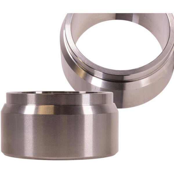 Carli Suspension CS-DD30-14-COILRETAINER Front Spring Isolator Support (Weld-In)