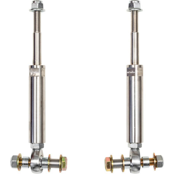 Carli Suspension CS-DEL-10-12MM Extended Front Sway Bar End Links (12mm)
