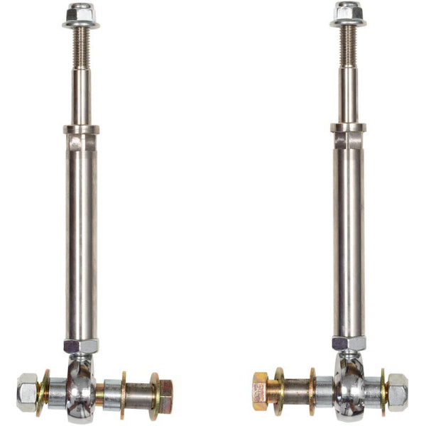 Carli Suspension CS-DEL-10 Extended Front Sway Bar End Links (10mm)