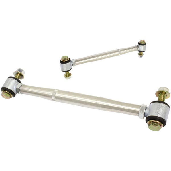Carli Suspension CS-DEL-R-14 Extended Rear Sway Bar End Links