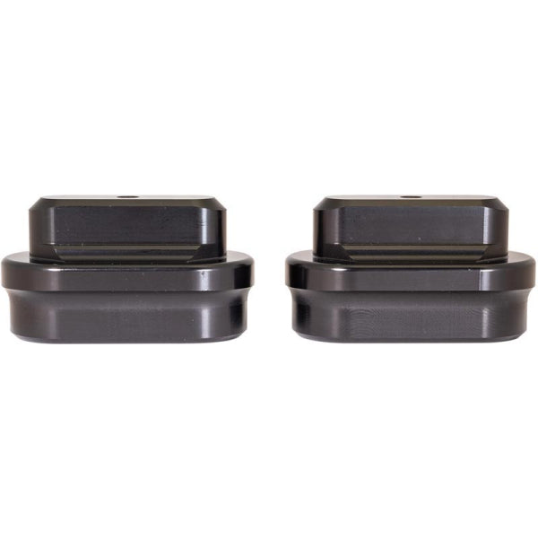 Carli Suspension CS-DFBD-1 1" Front Bump Stop Drops
