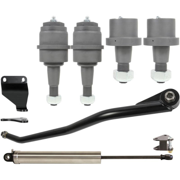 Carli Suspension XDK396 Front End Upgrade Kit