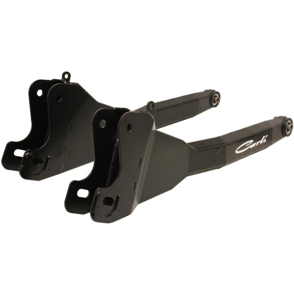 Carli Suspension XDK397 Fabricated Radius Arm System (3.25" Lift)